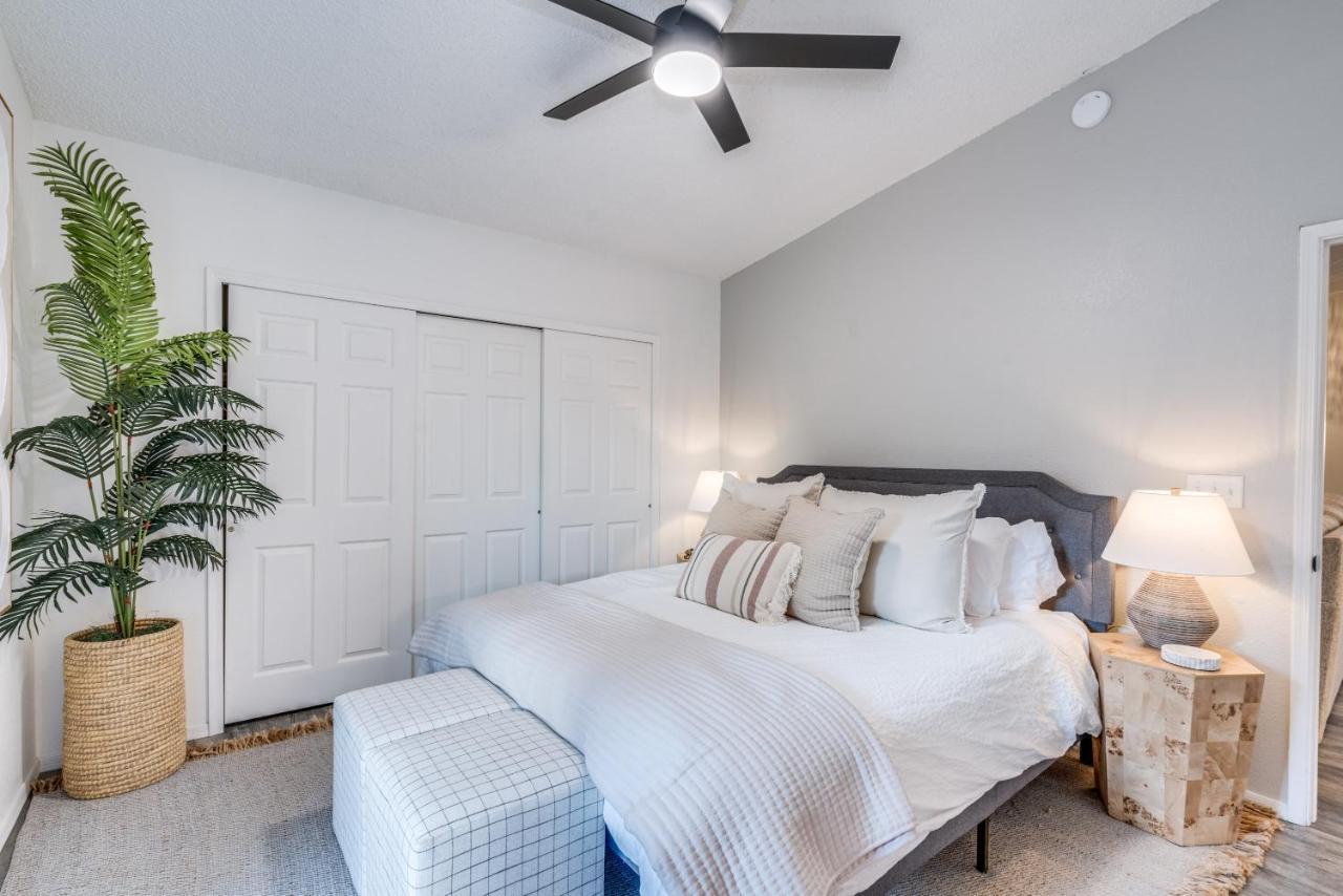 New! Modern • Family Friendly • The Desert Nest Sierra Vista Exterior photo