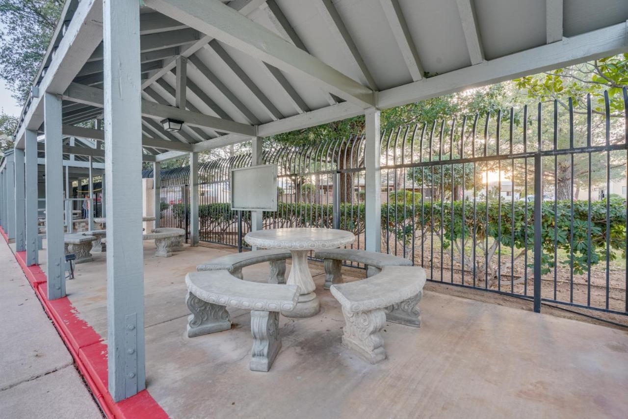 New! Modern • Family Friendly • The Desert Nest Sierra Vista Exterior photo